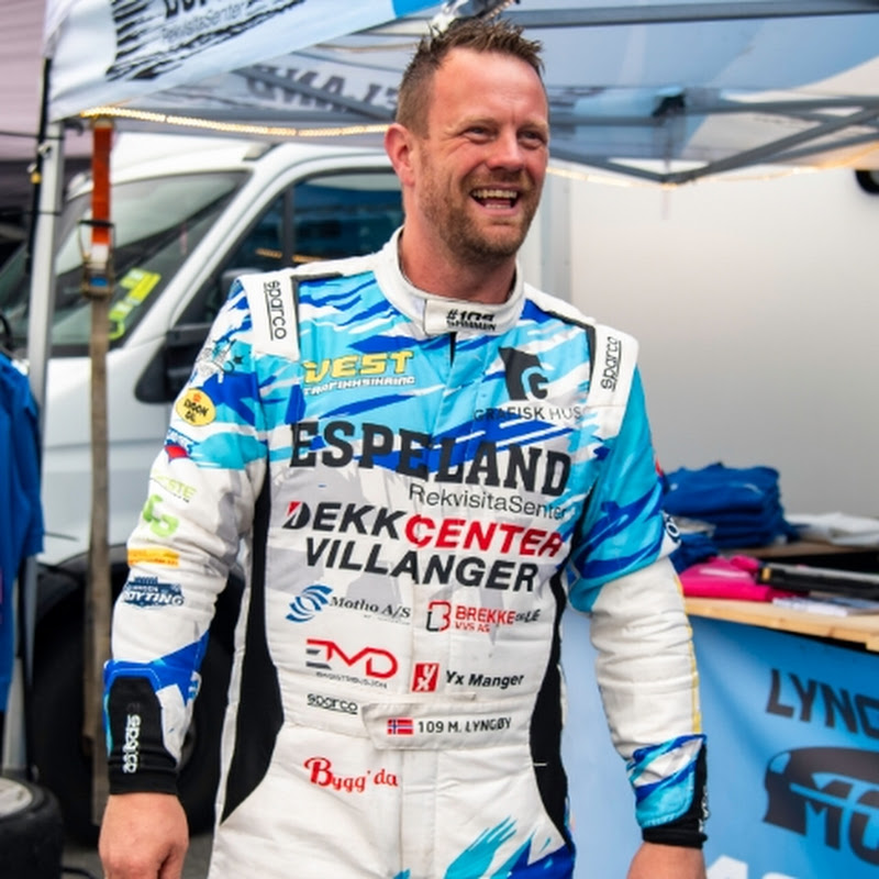 Morten Lyngøy