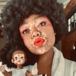 Boitumelo Spotted Rametsi