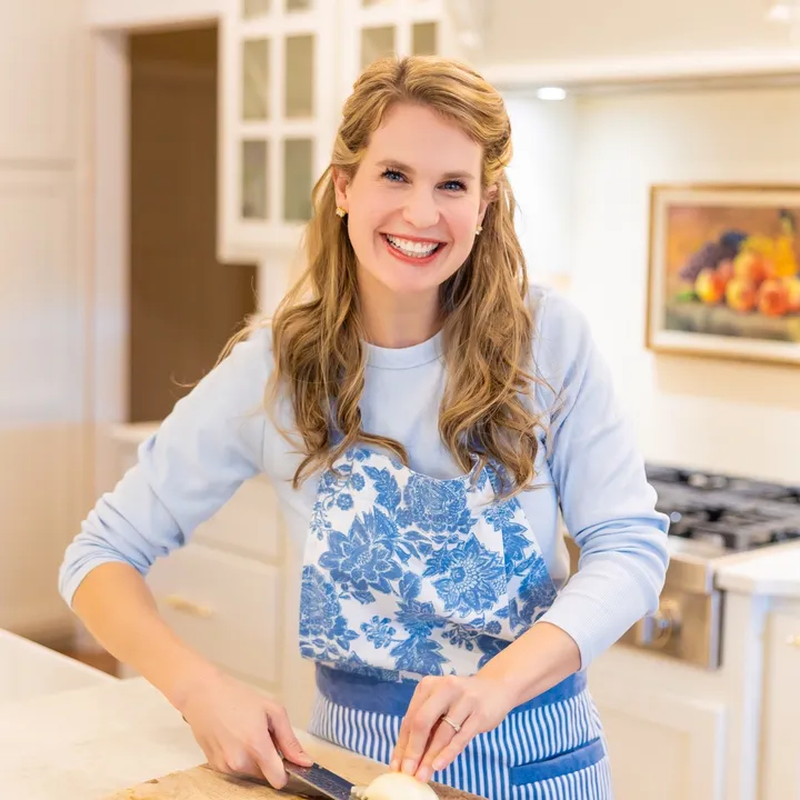 At Home Cook 👩‍🍳🏡