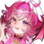 Vampy 💫 Vampire & Lovecraftian VTuber