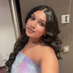 Magisha Baheerathan