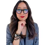 Janey Park l AI, Marketing, Fashion Tech, Wearables