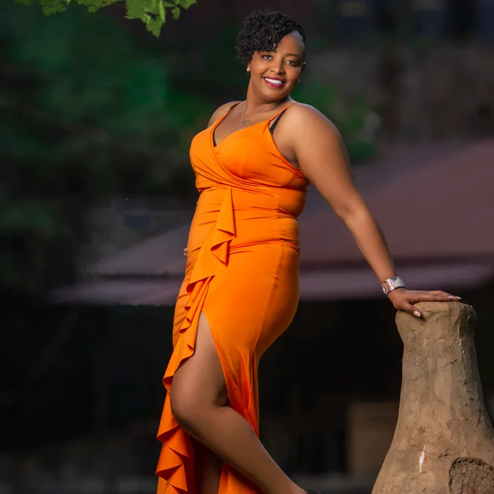 Joyce Kuria