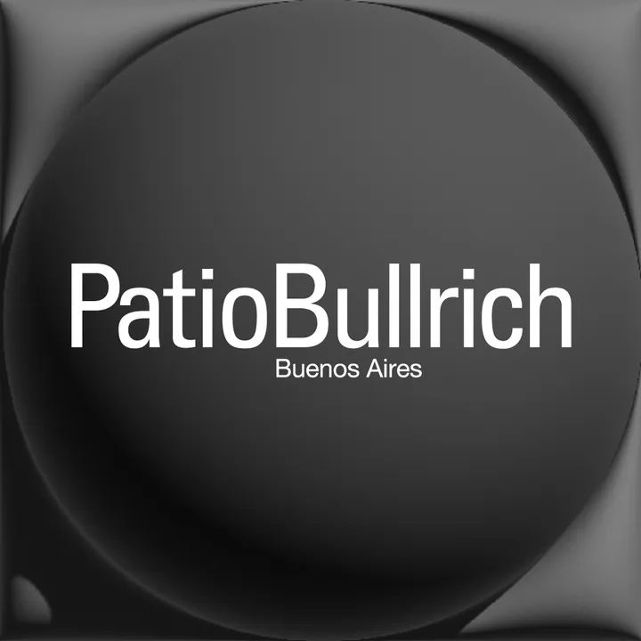 PatioBullrich