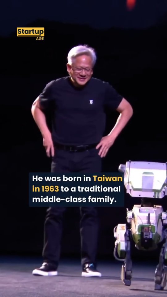Startup Age