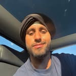Harjan Mann