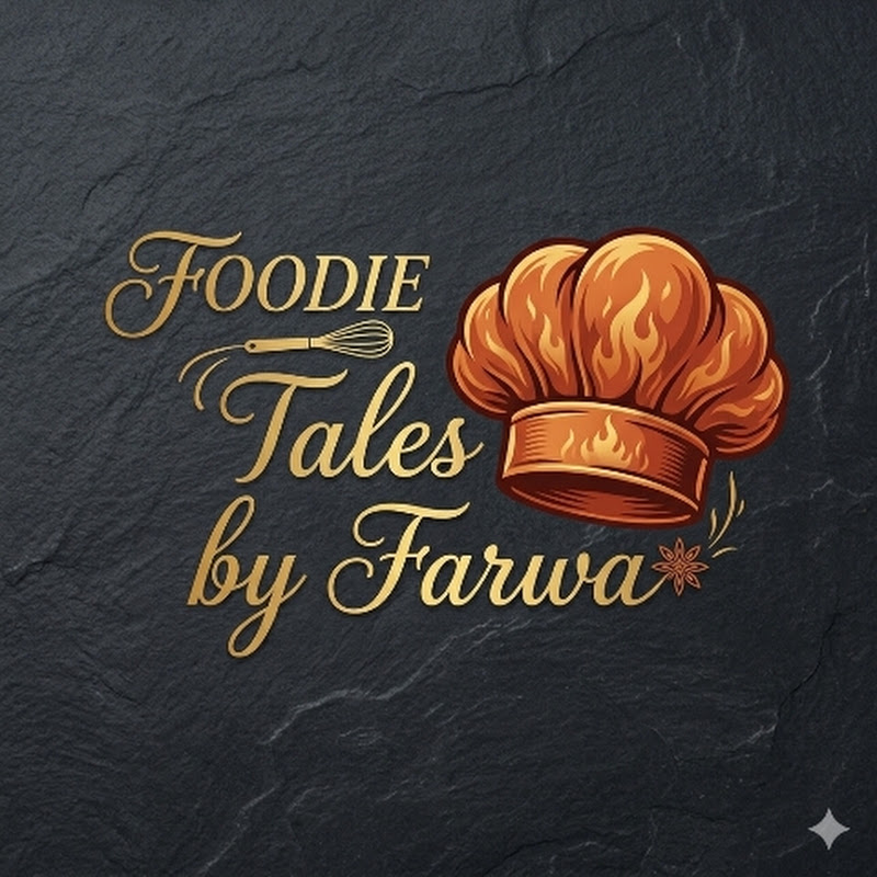 Foodie Tales By Farwa