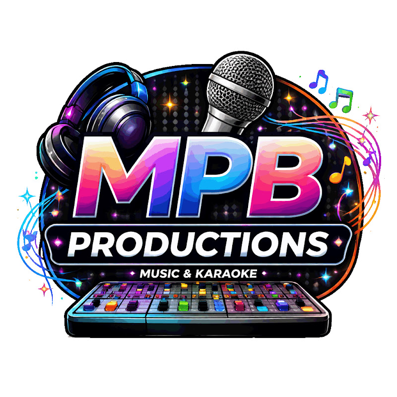 MPBkaraoke / MARK PAUL BAKLIN