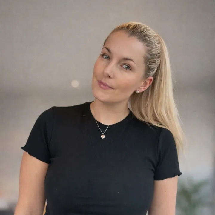 Ida Bjørnerud