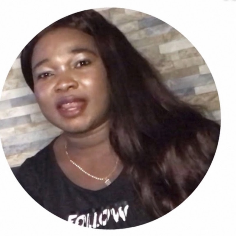 Chikwado’s Space