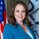Mayor Lori Blong