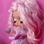 ⠀ ⠀Blythe dolls 🎀 Куклы Блайз
