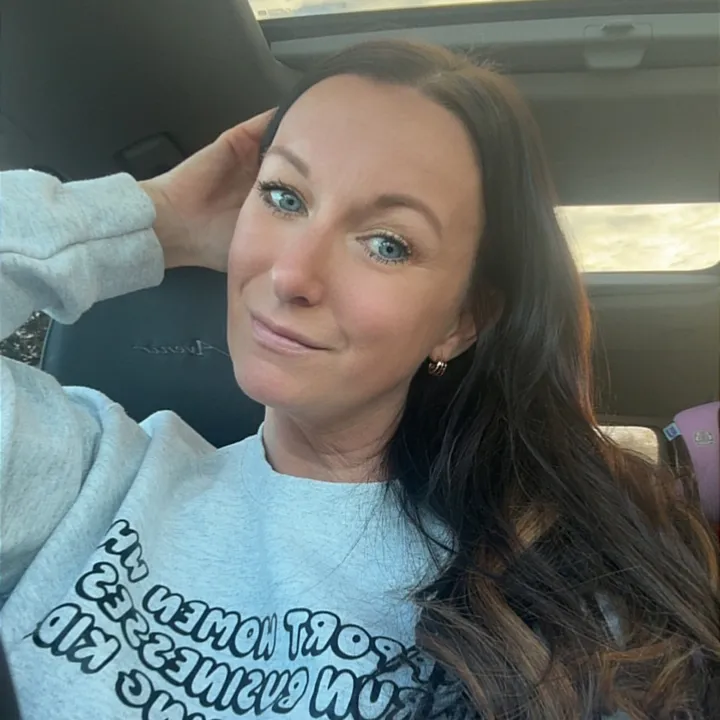 ⚡️ THE WISCO MAMA ⚡️