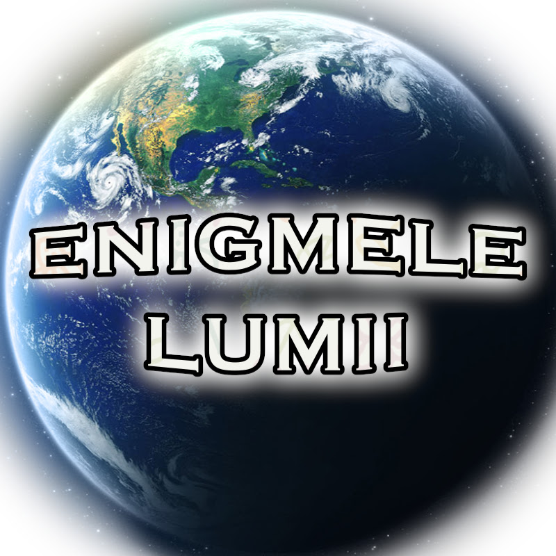 Enigmele Lumii