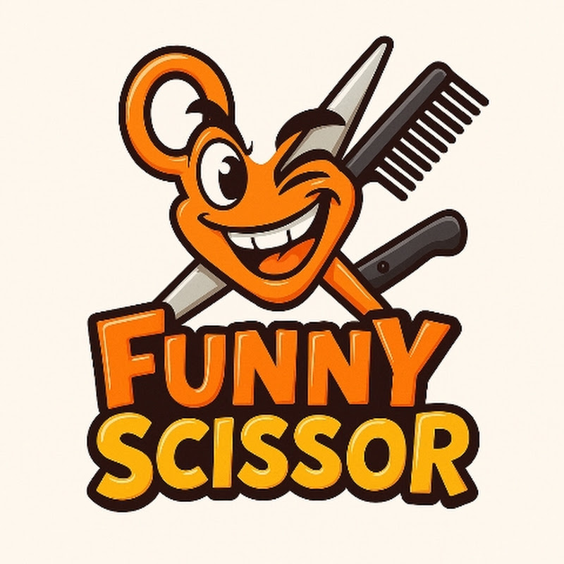 FunnyScissor