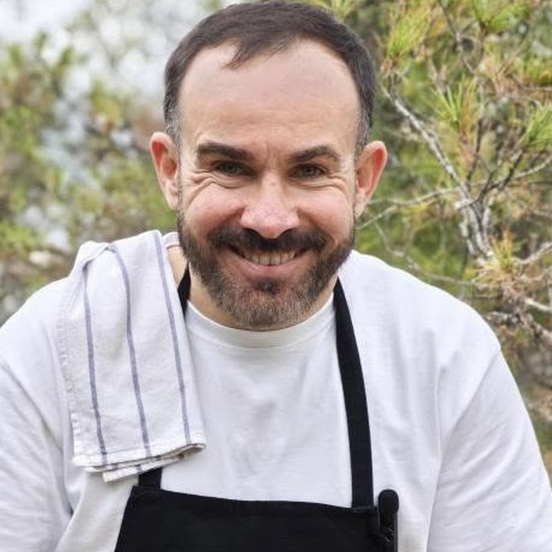Chef Jorge 