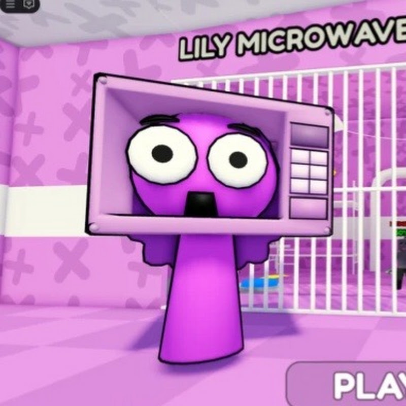 Lily Gameplay