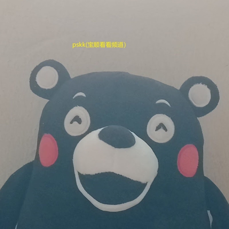 pskk 宝顺看看频道