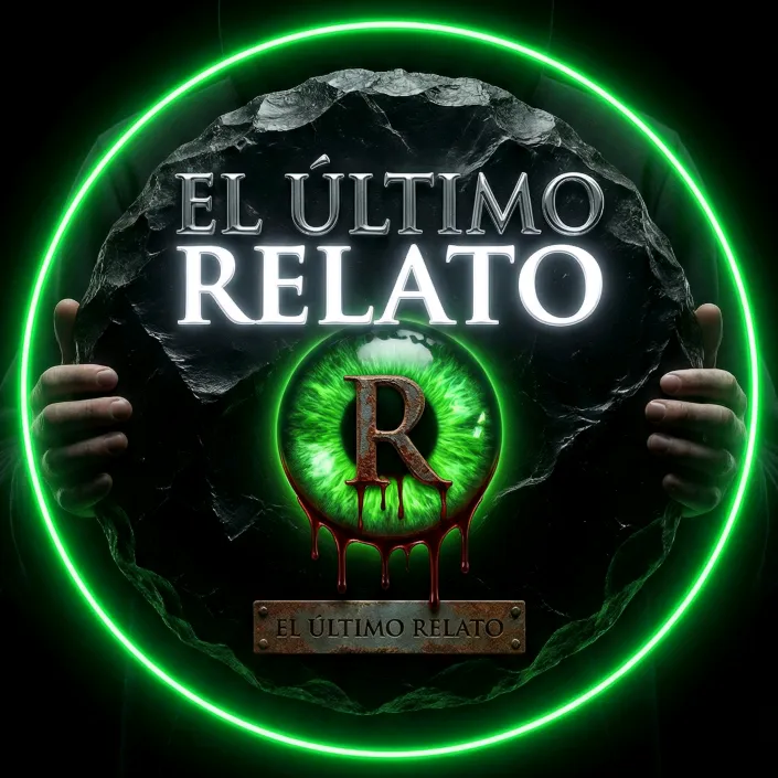 EL ÚLTIMO RELATO
