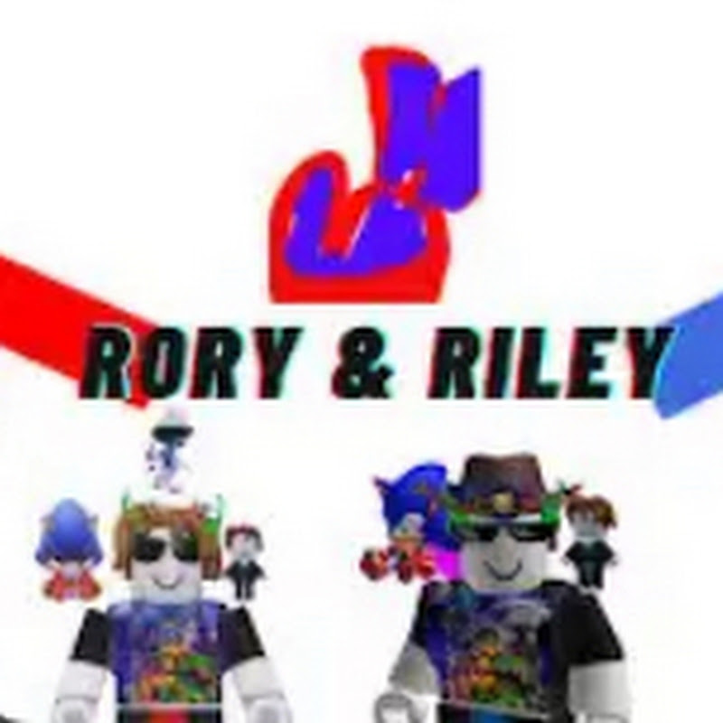 Rory & Riley