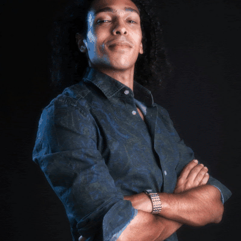 Akram ElDamaty