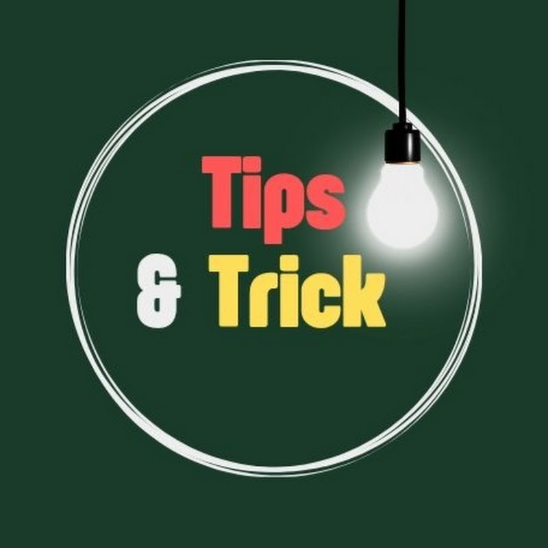 Tips&Trick