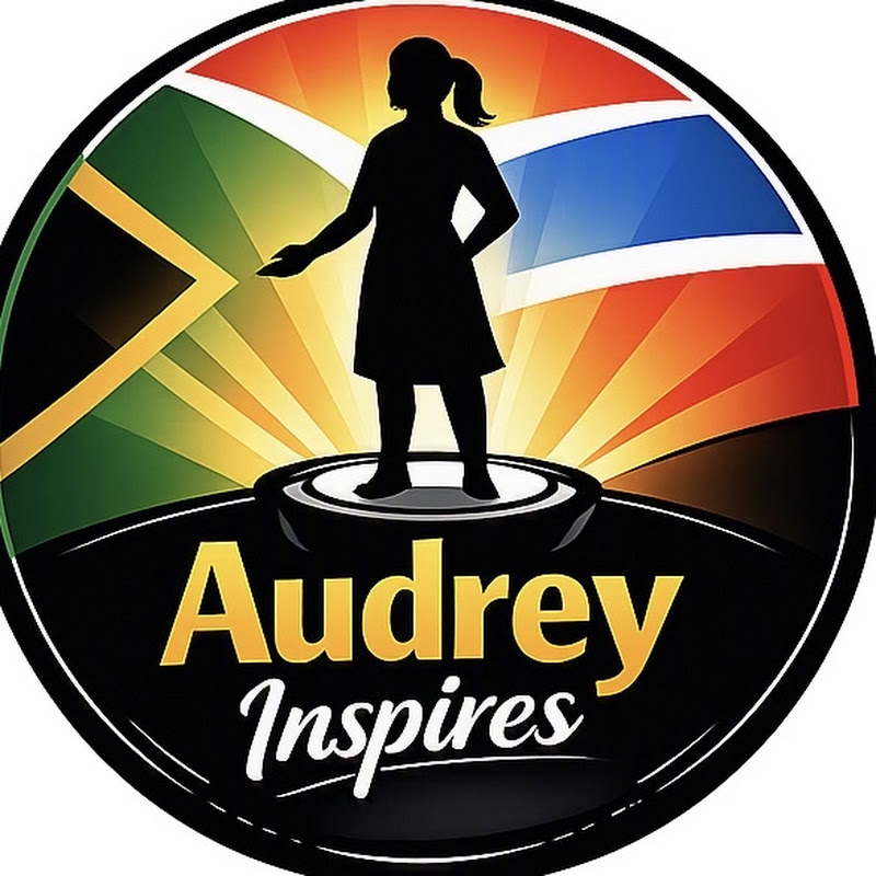 AudreyInspires