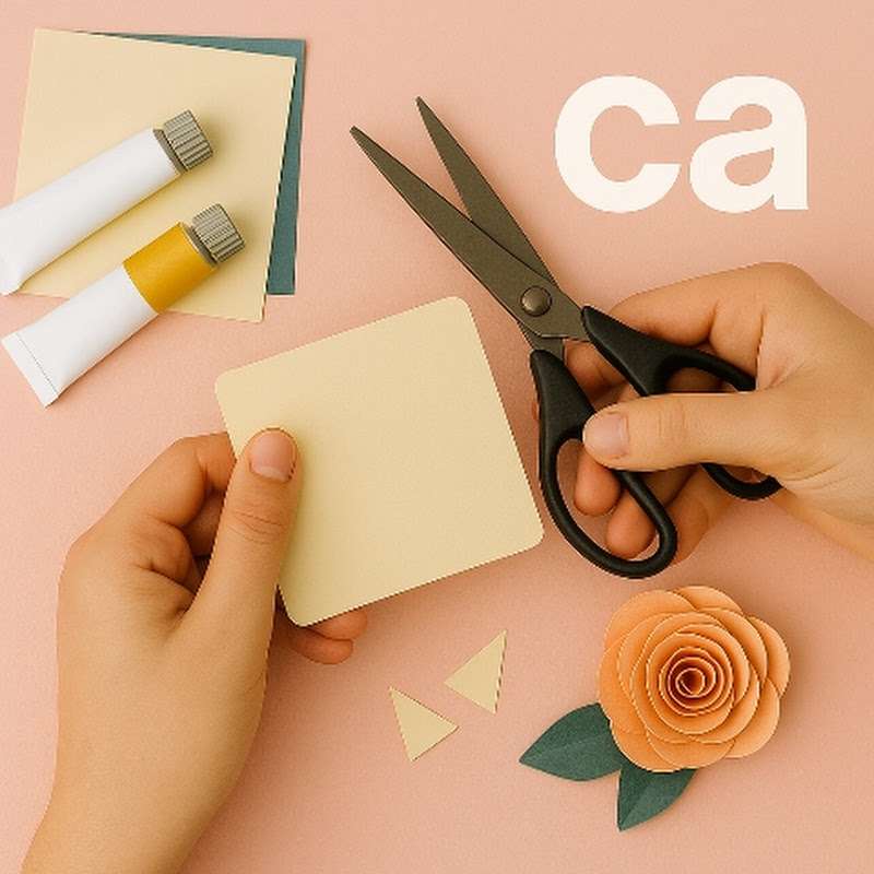 Crafts & Arts 