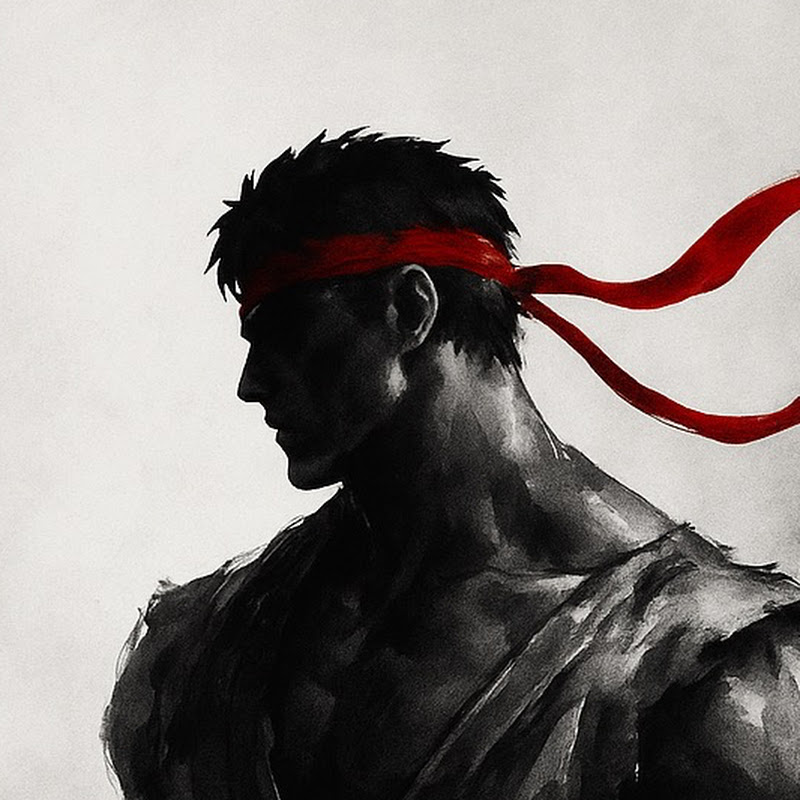 Street Fighter Play
