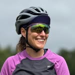 Dorota Juranek | MAMBA ON BIKE | rowerowy vlog i blog