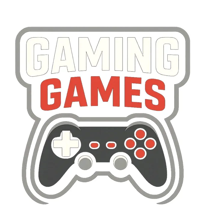 Gaming games