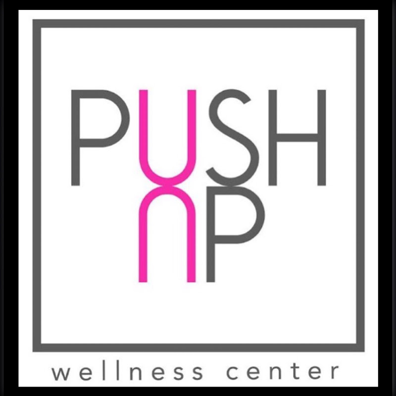 PUSH UP Palestra
