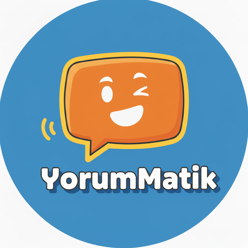 YorumMatik