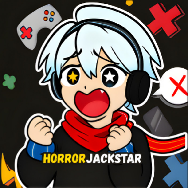 HorrorJackStar