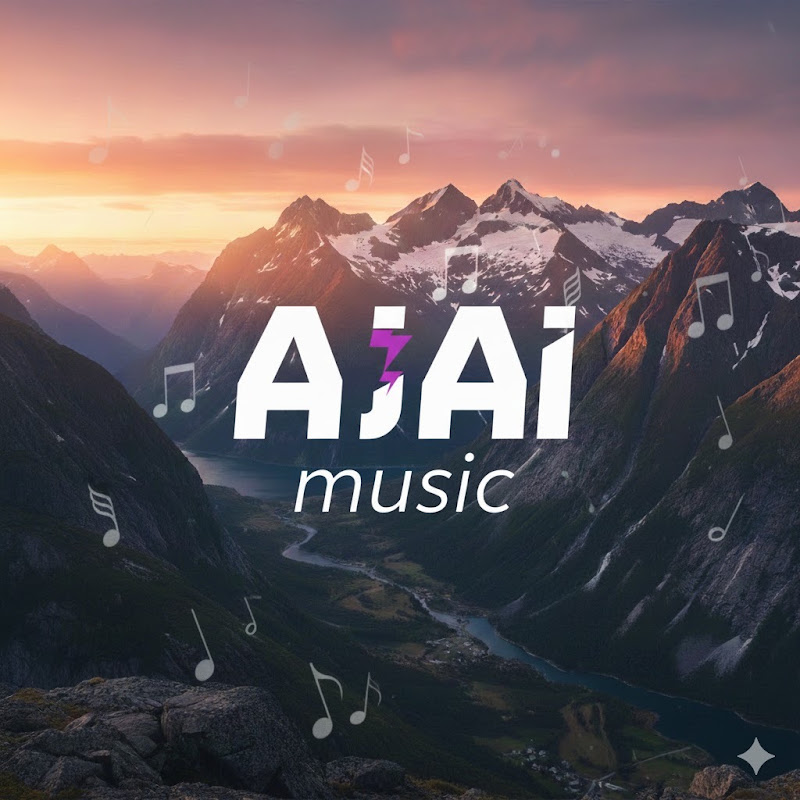 AjAi-Music