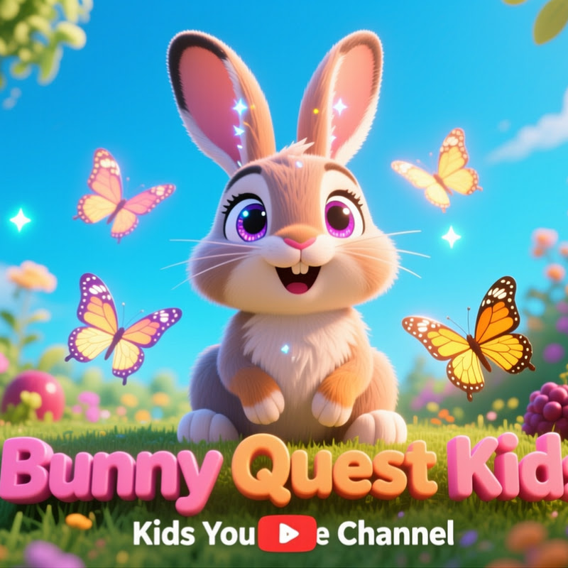 Bunny Quest Kids