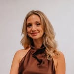 Lisanne Behr  • Holistic Health Coach