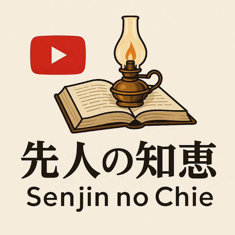 先人の知恵 (Senjin no Chie)