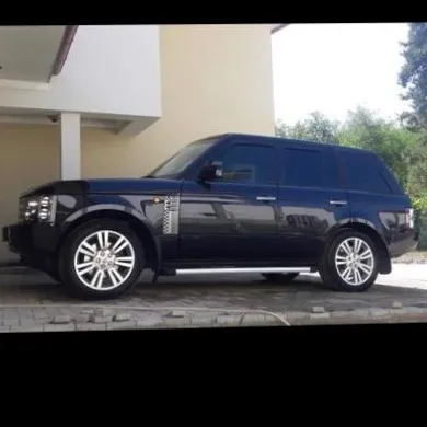 range.rover
