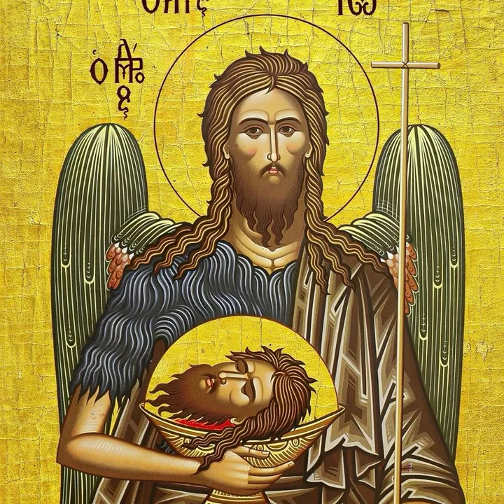 ☦️ForEverRedeemed☦️