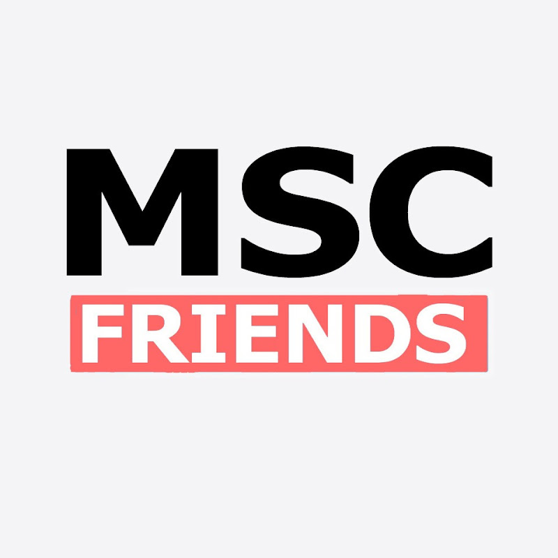 Msc Friends | Cruises