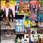 Prathap M