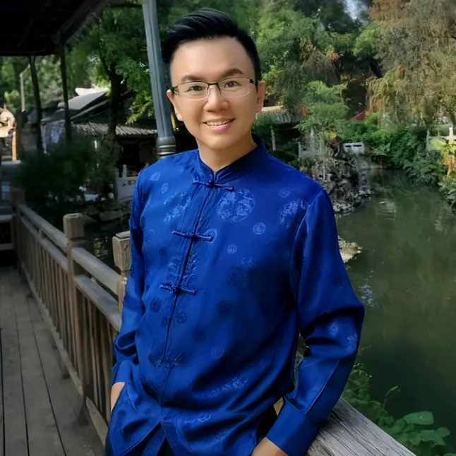 暐恩詩集Wayne’s poetry