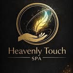 𝐇𝐞𝐚𝐯𝐞𝐧𝐥𝐲 𝐓𝐨𝐮𝐜𝐡