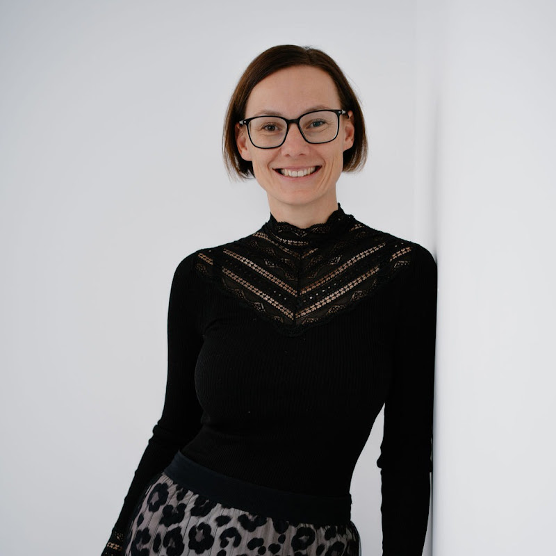 Manifestieren mit Sandra