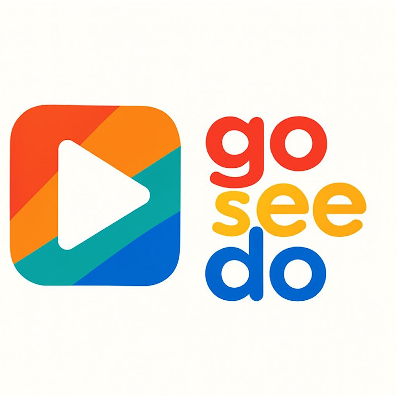 GoSeeDo