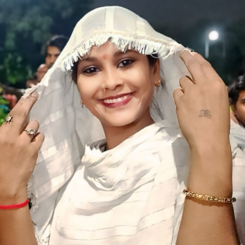 Anita Rajput 83