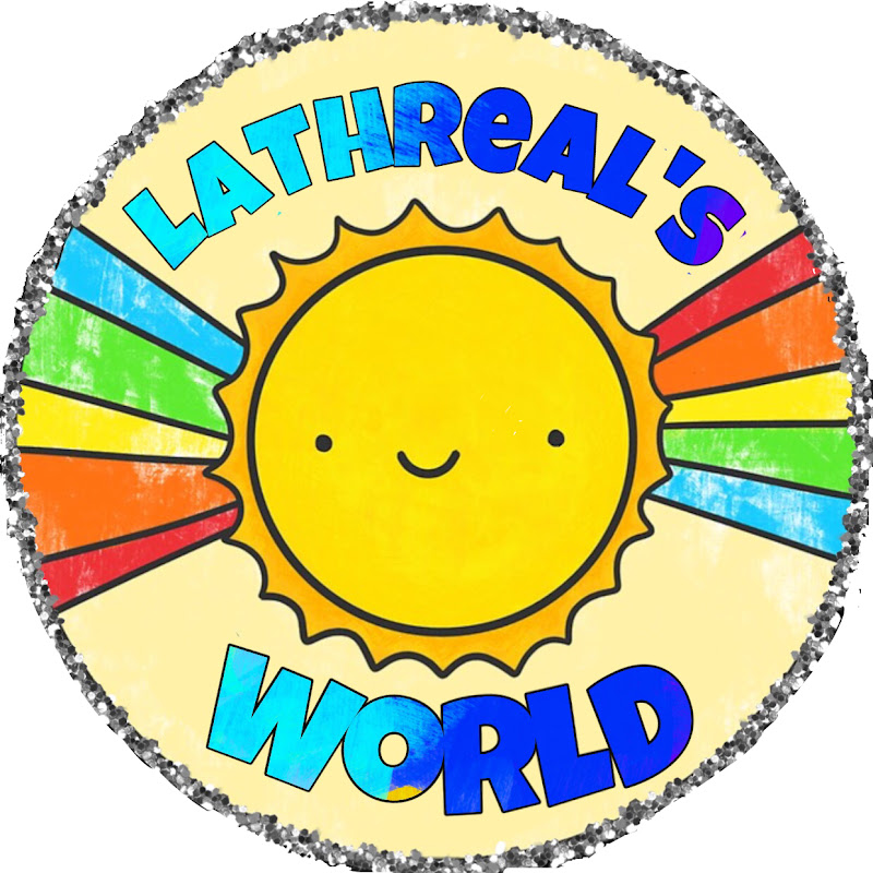 LATHREAL'S WORLD
