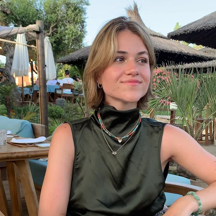 Nina Reyn