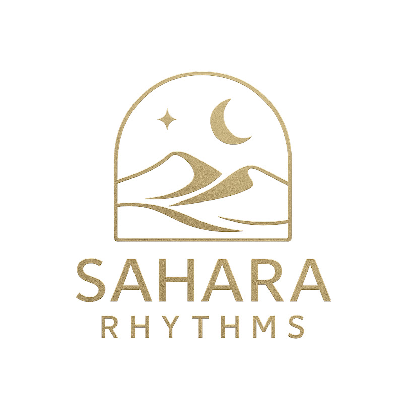 Sahara Rhythms